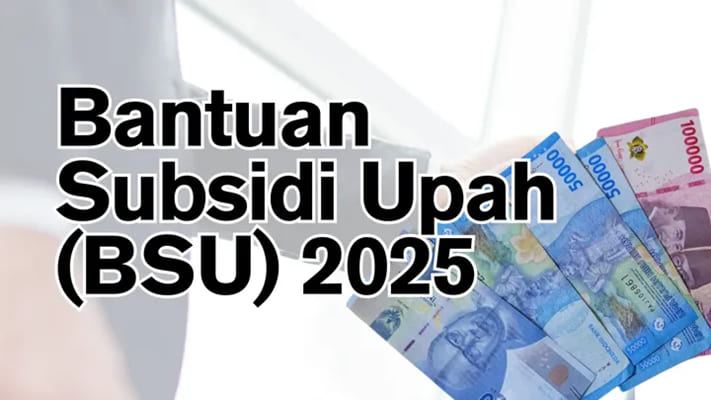 Pekerja Segera Terima BSU Rp600.000, Terbuka untuk Gaji di Bawah Rp3,5 Juta