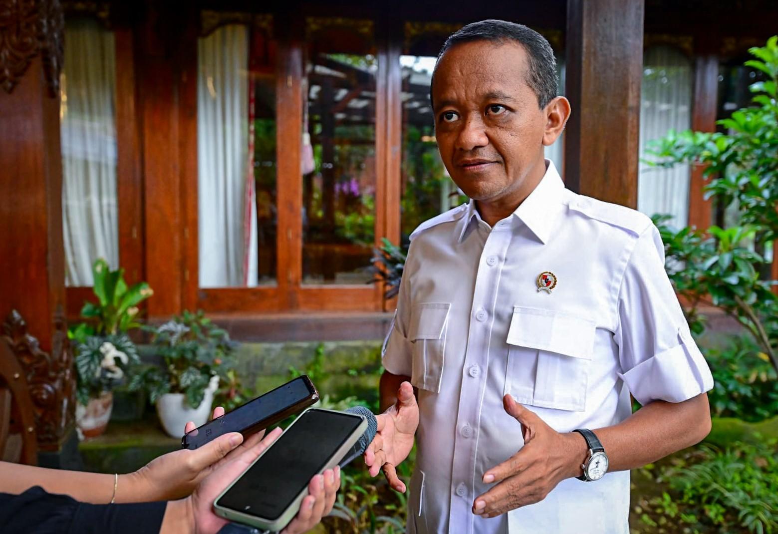 Kolaborasi Energi Baru antara Indonesia dan Rusia