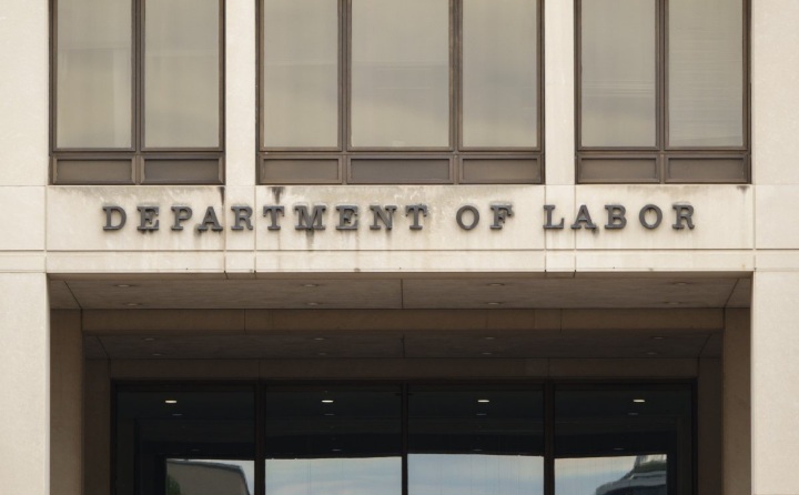 LISEP: Meningkatnya Angka Pengangguran Fungsional di AS