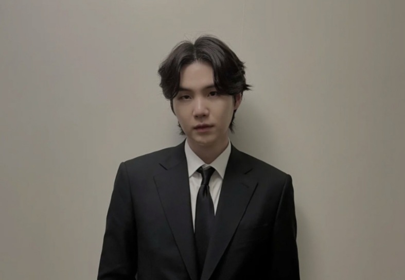 Pusat Autisme Baru Berkat Donasi SUGA BTS