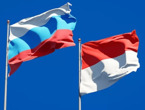 Prabowo Subianto Lanjutkan Kunjungan Kenegaraan dari Singapura ke Rusia