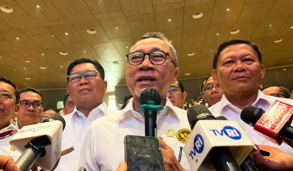 Mulai Berlaku, Penghapusan Kuota Impor Sapi Hidup