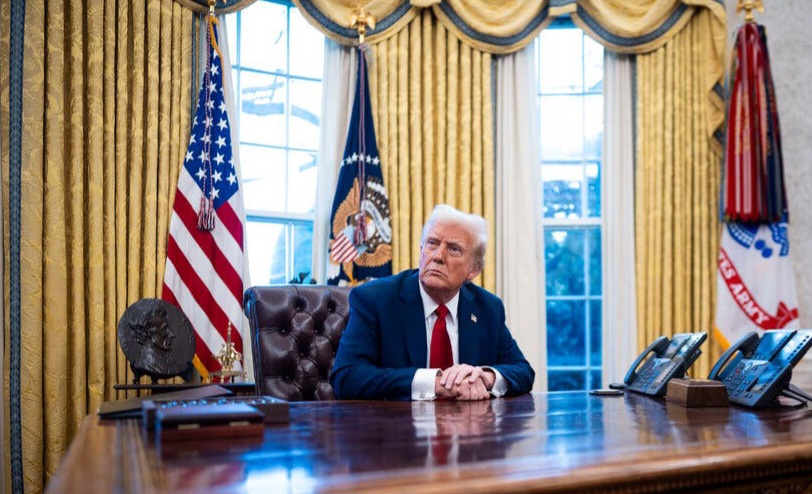 Trump Ancam Terapkan Tarif Ekstra 10% Kepada Pendukung BRICS