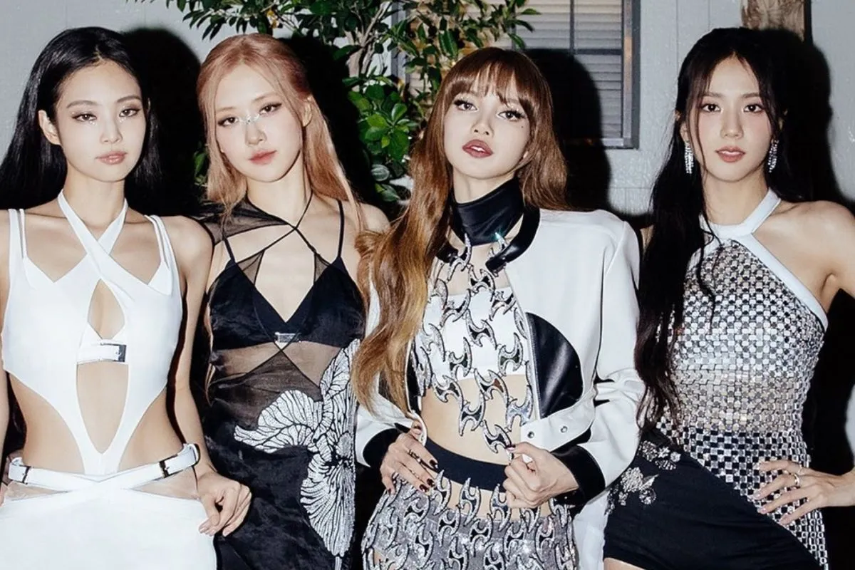 BLACKPINK Siap Perkenalkan “JUMP” pada 11 Juli