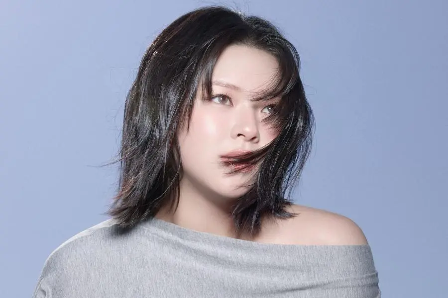 Jeongyeon dari TWICE Akan Coba Dunia Film dengan “New Recruit: The Movie”