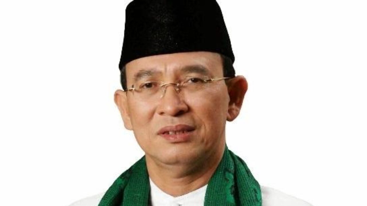 Kenangan Menag Nasaruddin untuk Suryadharma Ali
