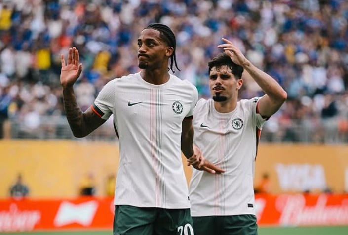 Chelsea Siap Berlaga di Final Piala Dunia Antarklub 2025 Usai Tundukkan Fluminense