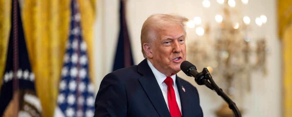 Pasar Indonesia Terbuka untuk AS Tanpa Tarif Impor, Trump: Kesepakatan Besar Pertama Kali dalam Sejarah