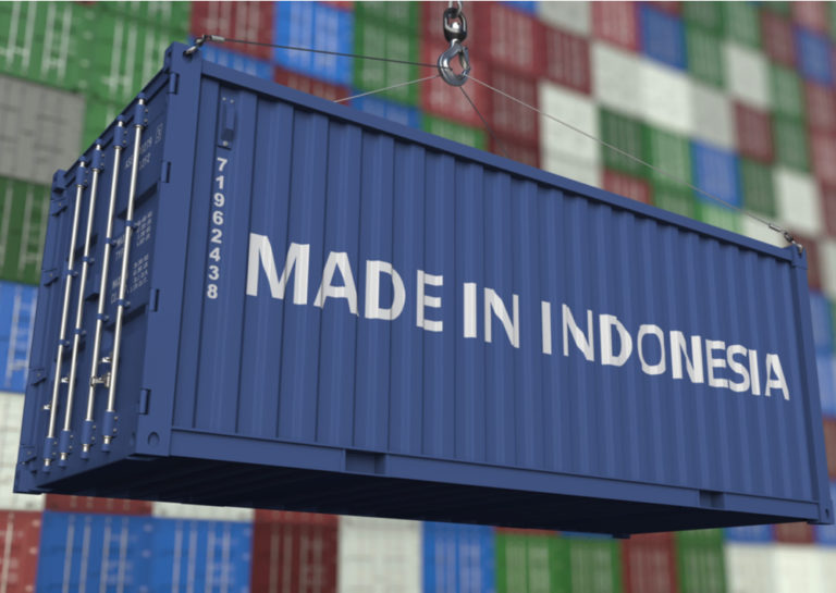 Surplus Mei 2025, Indonesia Raih US$ 4,30 Miliar