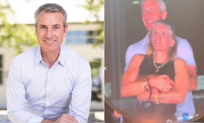 Tersorot Kamera Lagi Pelukan Mesra di Konser Coldplay, Perselingkuhan CEO Atronomer Jadi Sorotan Dunia