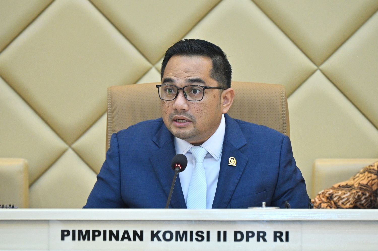 Alokasikan Anggaran Rp 21 Triliun, DPR Berkomitmen Lanjutkan Pembangunan IKN