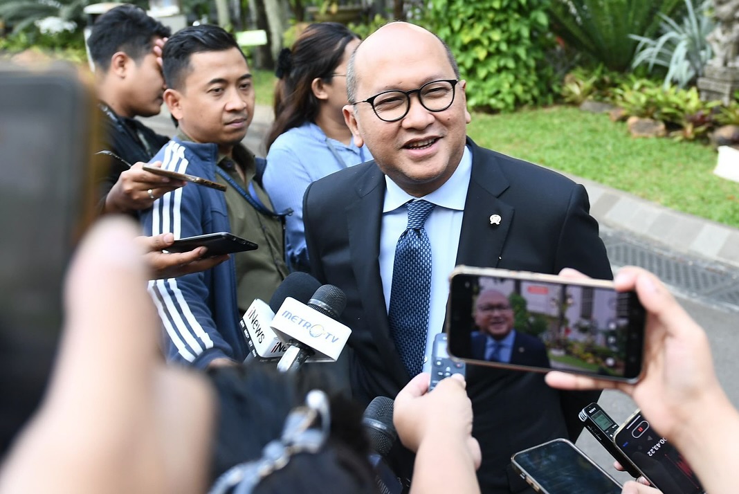 Investasi dan Penyerapan Tenaga Kerja di KEK Naik Signifikan