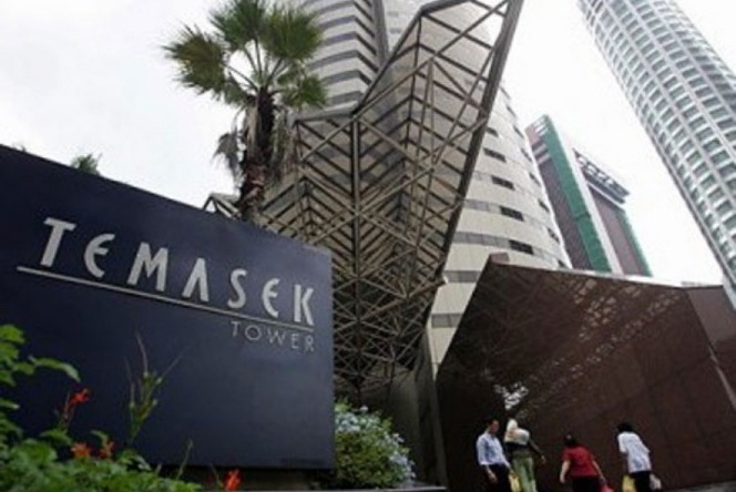 Temasek Jajaki Investasi Baru di Indonesia, Incar Sektor Energi Hijau