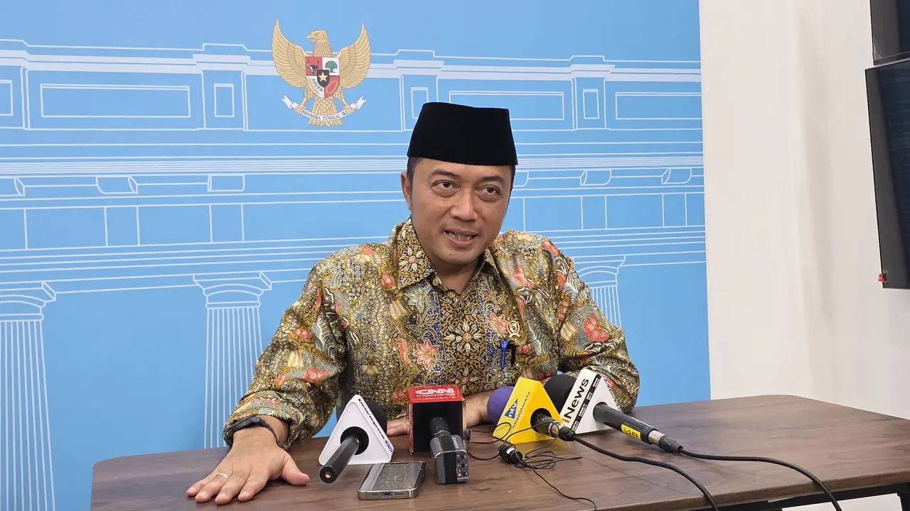 Klarifikasi Prabowo Mengenai Bendera Merah Putih dan One Piece