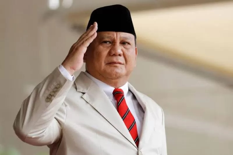 Menjelang 10 Bulan Kepemimpinan, Presiden Prabowo Tampilkan Capaian Pemerintah
