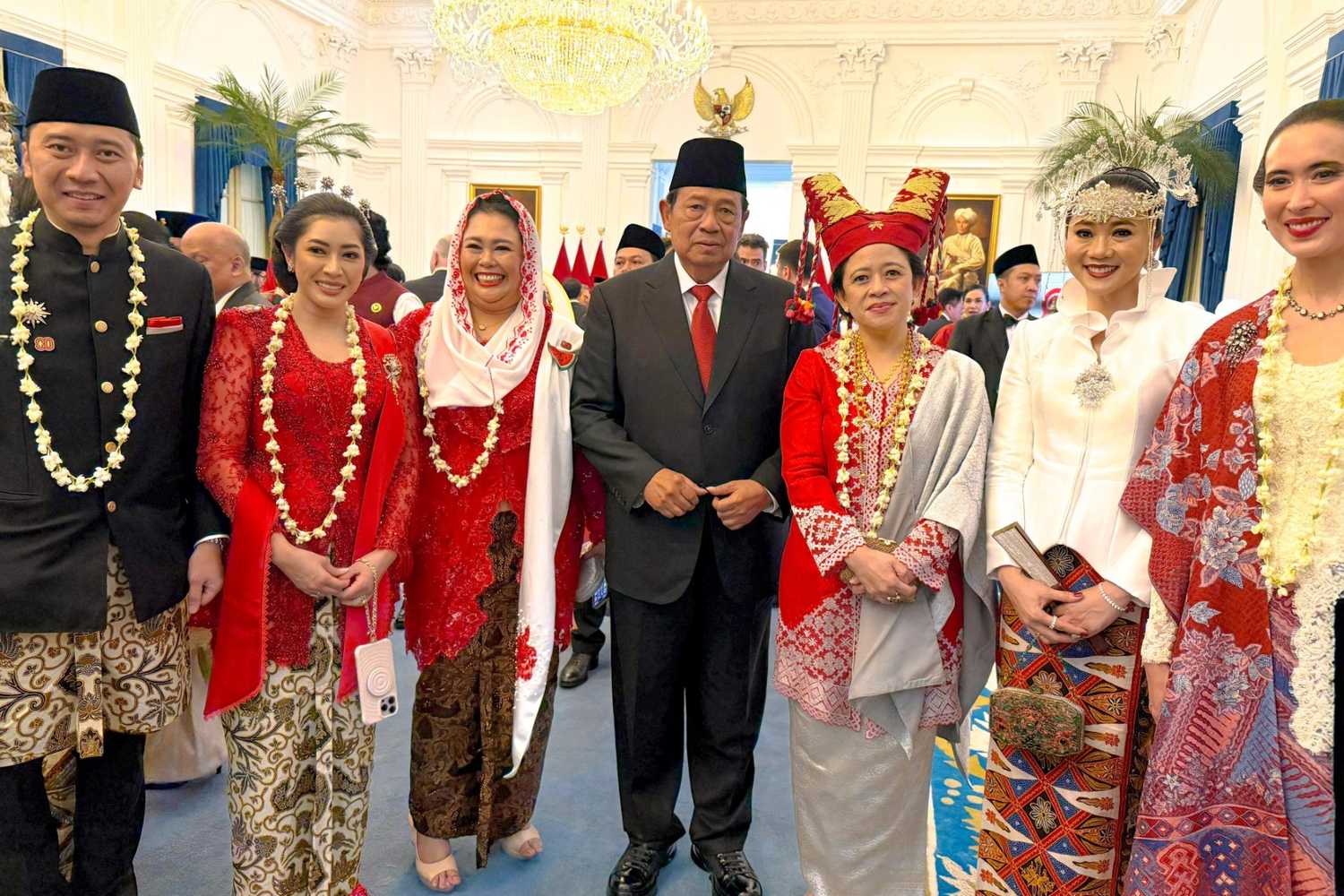 HUT ke-80 RI: Saatnya Refleksi dan Kebersamaan