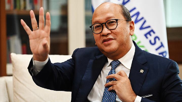 Danantara Indonesia Pastikan Realisasi Kampung Haji di Makkah