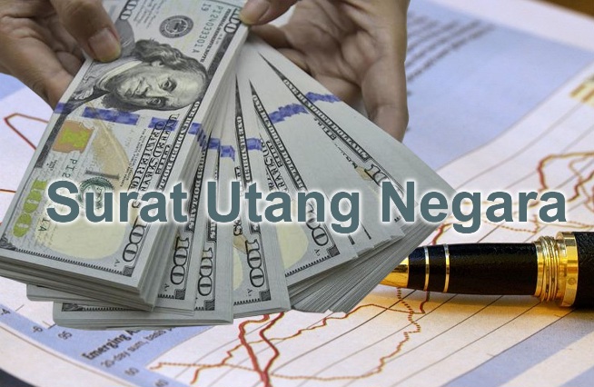 Lelang SUN Diminati Asing, Yield Obligasi Turun