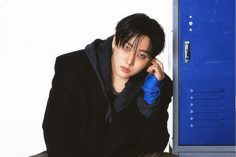 Sumbangan 100 Juta Won dari Seo Chang-bin di Hari Ulang Tahun