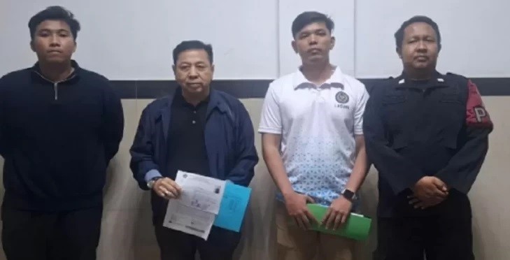 Setnov Bebas Bersyarat, Keluar dari Lapas Sukamiskin