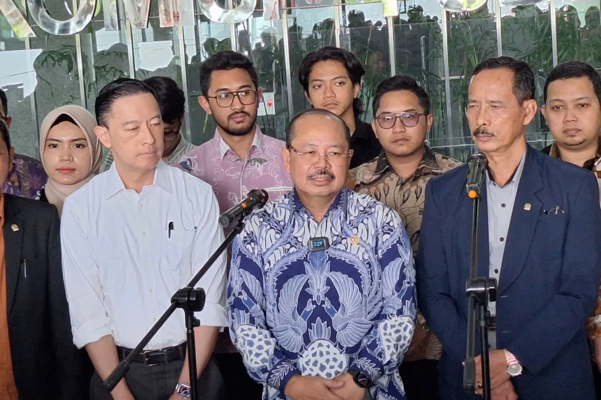 Komisi Yudisial Akan Memproses Laporan Tom Lembong