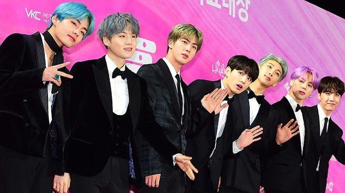 BTS Kembali dengan “BTS Movie Weeks”, Tayangkan Film Konser di 65 Negara