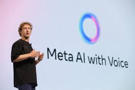 Meta Rombak Tim AI, Zuckerberg Aktif dalam Perekrutan