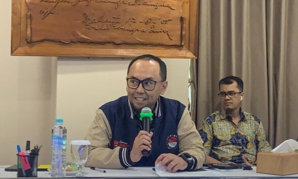 PPATK Laporkan 2.115 Rekening Dormant Pemerintah, Saldo Rp530,55 Miliar