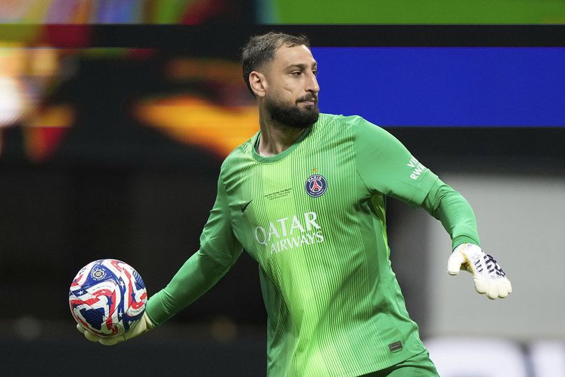 Donnarumma Tinggalkan PSG, Tujuan Selanjutnya?