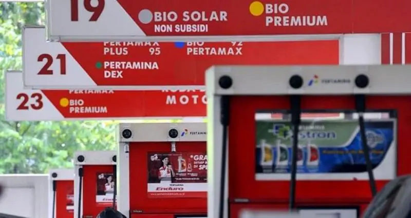 Penyesuaian Harga BBM Non Subsidi oleh Pertamina