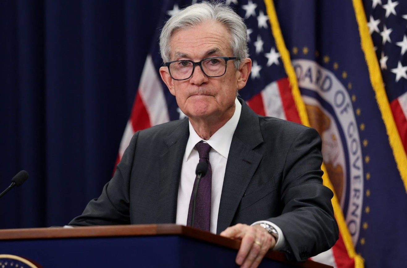 Dampak Pernyataan Jerome Powell pada Indeks Global