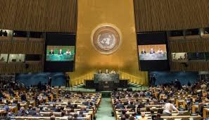 Dukungan untuk Palestina Menguat di Sidang PBB 2025