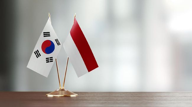 Transformasi Ekonomi dalam Setengah Abad: Indonesia dan Korea Selatan