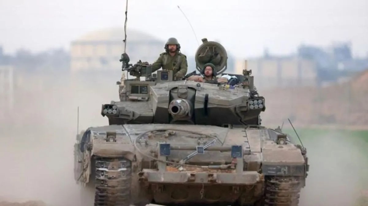 Rusia Serukan Komitmen Terhadap Gencatan Senjata Gaza