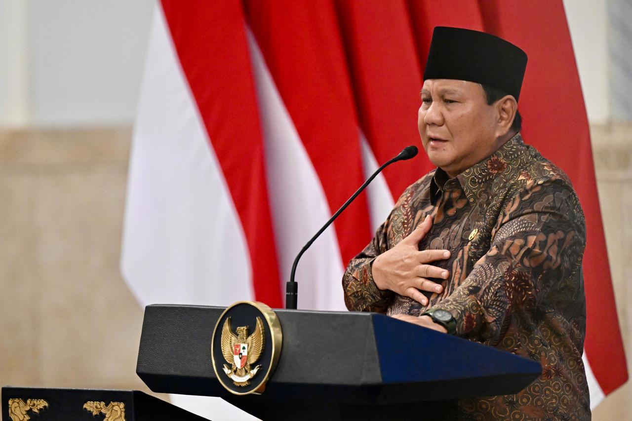Inisiatif Prabowo untuk Bentuk Ditjen Pesantren