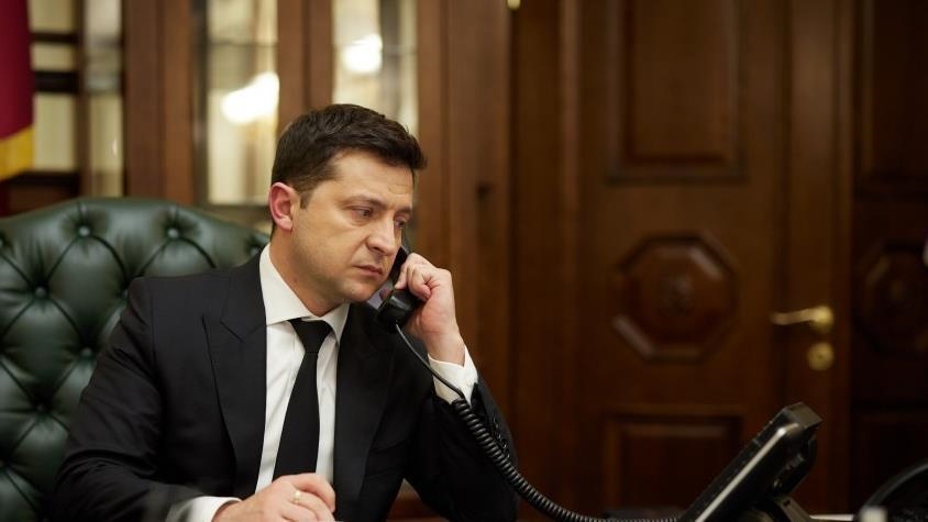 Diskusi Trump-Zelenskyy: Gencatan Senjata Gaza dan Perdamaian Ukraina