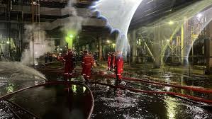 Tanggapan FSPPB terhadap Pernyataan Menkeu di RDP Terkait Kebakaran Kilang