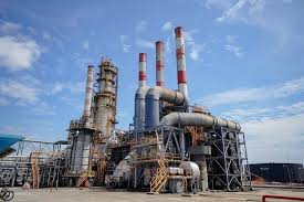 Gerak Cepat, Kejadian di Kilang Dumai Berhasil Ditangani