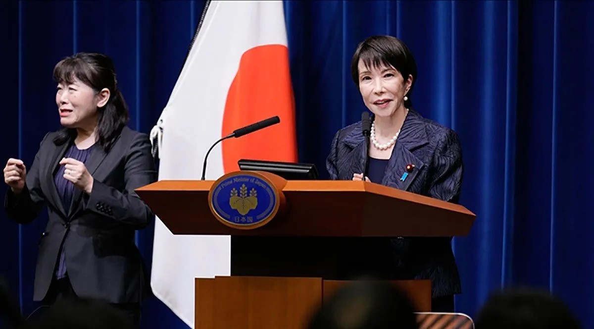 Agenda Penting Trump di Jepang: Aliansi dan Ekonomi