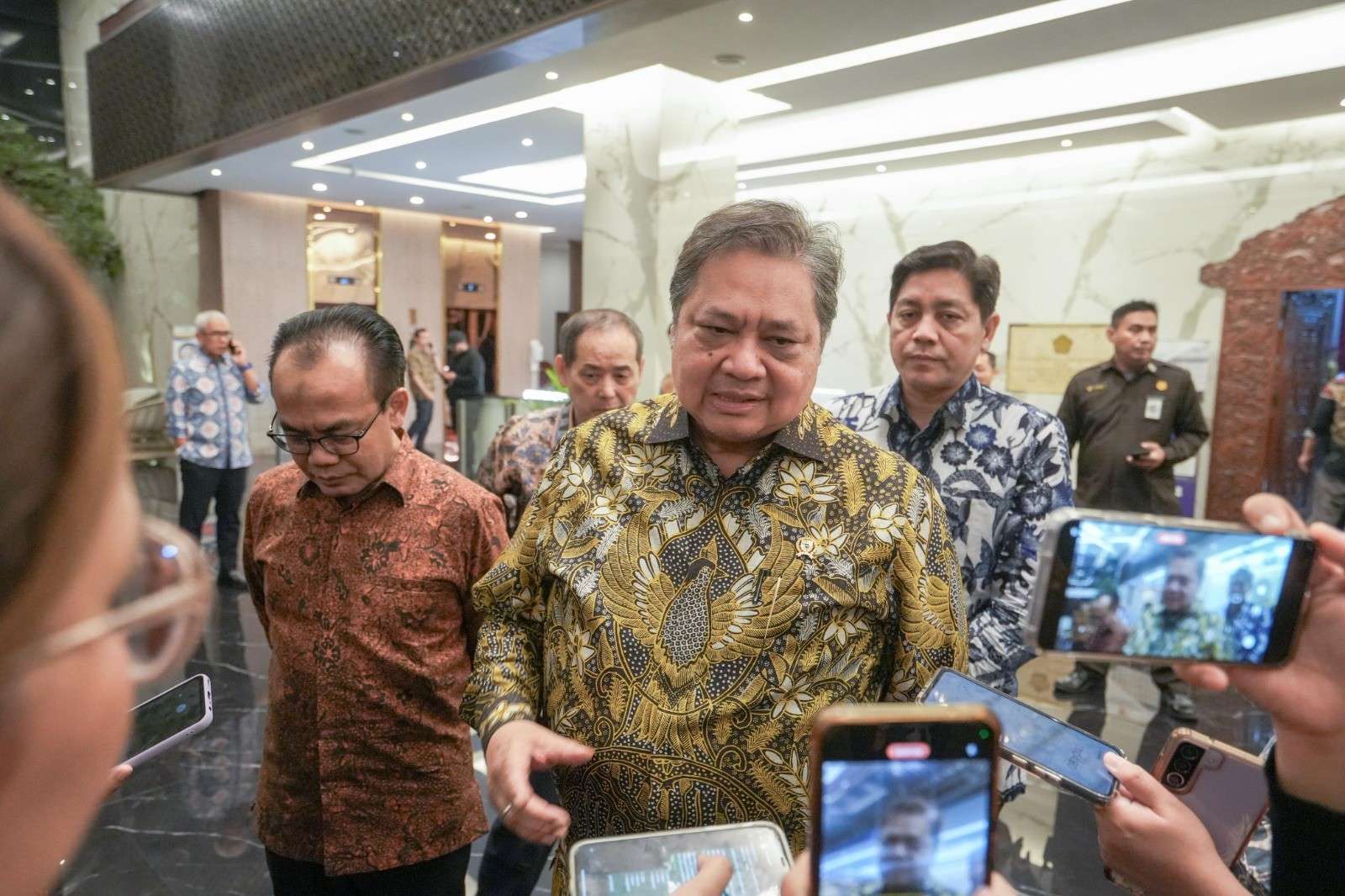 Program Diskon Transportasi untuk Nataru 2025/2026 Dimulai oleh Pemerintah