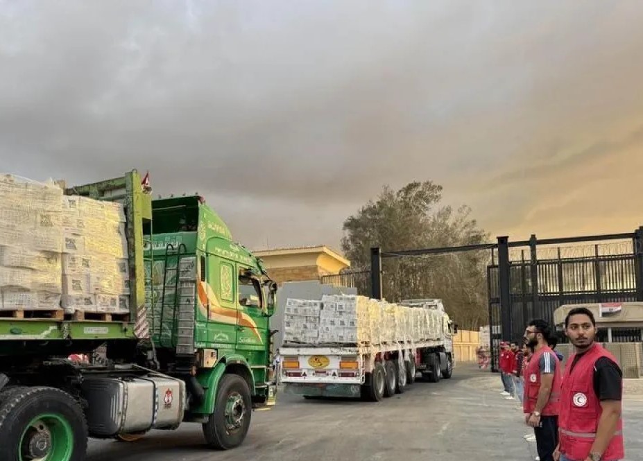 Ketidakpatuhan Israel Terhadap Gencatan Senjata Memperparah Krisis di Gaza