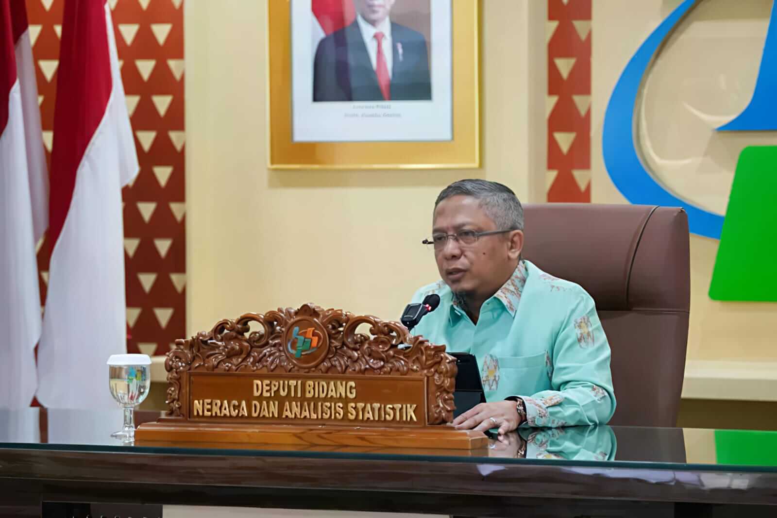 Penurunan Signifikan Pengangguran pada Agustus 2025