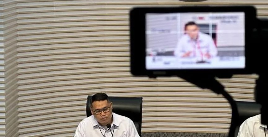 KPK Intensifkan Penyelidikan Kasus Korupsi Pembangunan RSUD