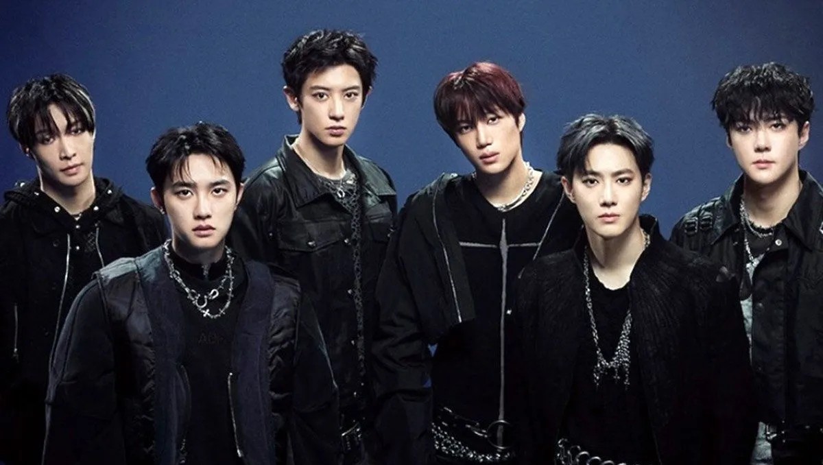 Antusiasme Menyambut Tur “EXhOrizon” EXO di Jakarta